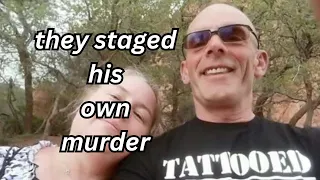 staging your own suicide: the case of "GI Joe" Gliniewicz |dreading