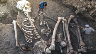 Top 10 Greatest Archaeological Discoveries Of All Time