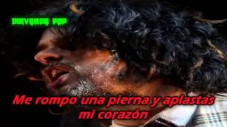 Green Day- Fell For You- (Demo Version)- (Subtitulado en Español)