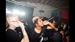 Lil Peep  Lil Tracy - your favorite dress rebassed