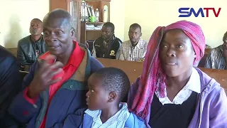 Mukadzi Akanditi Hurume Hwangu Imvura