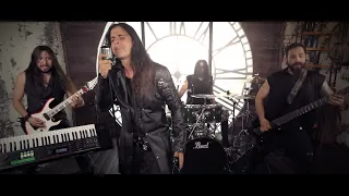 IMMORTAL GUARDIAN - Perfect Person (Official Music Video)