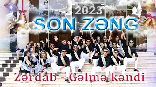 Son Zeng 2023 Belə yadda qaldı | Videoçarx | Zərdab - Gəlmə k.