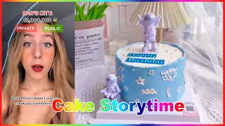 ✨ 20 MINUTES OF CAKE STORYTIME TIKTOK ✨ POV @Amara Chehade | Tiktok Compilations Part 78