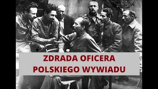 Polski szpieg i zdrajca, który przeszedł na stronę ZSRR