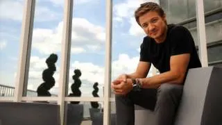 Jeremy Renner   My All