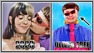 Oliver Tree was depressed by Melanie Martinez fans