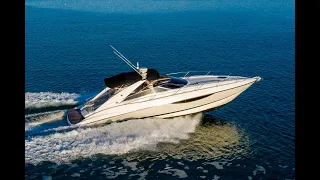 2007 Sunseeker Superhawk 43 For Sale with Sunseeker Brokerage - £274,950 Amazing Performance Boat