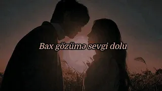 Natavan Həbibi / Qısqana Qısqana [Lyrics]