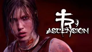 Tomb Raider Ascension Main Theme 1 Hour Loop