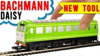New Bachmann Thomas & Friends Daisy | Unboxing & Review