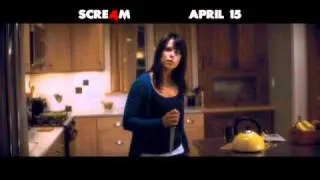 Scream 4 - 'Reveal' TV Spot - Dimension Films