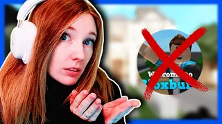 KIDOBTAK a partiról, COPPER nem a BARÁTOM?! 😭 Welcome to Bloxburg #1