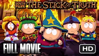 South Park: The Stick of Truth · FULL MOVIE [HD]