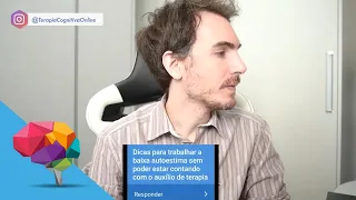 Como lidar com a Baixa Autoestima sem terapia?