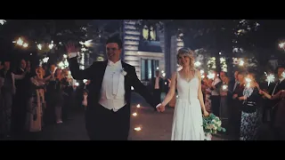Wedding film // Noppa & Jaakko - Tampere, Finland