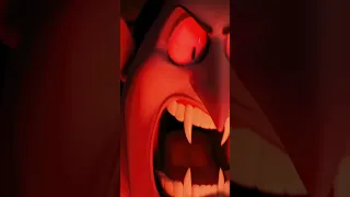 Tai Lung Vs Dracula