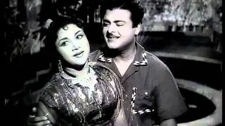 Poojaikku Vantha Malare Song ||Paadha Kaanikkai || GeminiGanesan || Savitri || Vijayakumari ||