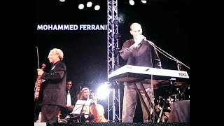 HOMMAGE  BILEL LIZAHROU TAAFI PAR MOHAMMED FERRANI