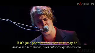 Tom Odell - Magnetised (Sub Español + Lyrics)