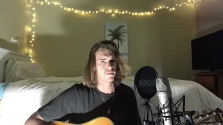 Danny Alcorn // Runaway - Kanye West (Cover)