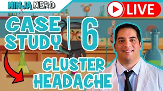 Case Study #6: Cluster Headache