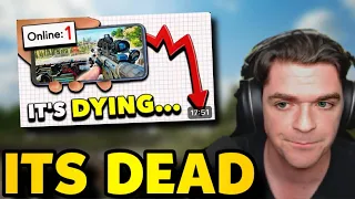 Mobile Gaming is Dead...