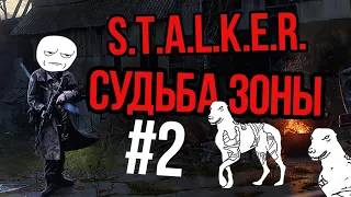 Судьба зоны #2