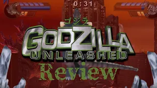 Godzilla Unleashed Review: A GOOD FINALE TO THE PIPEWORKS SERIES?