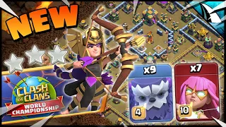 EASIEST way to SMASH this NEW Challenge with the NEW Queen Skin!!