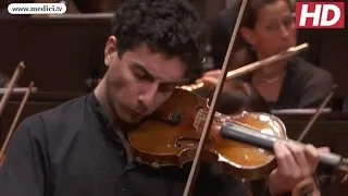 Sergey Khachatryan - Khachaturian, Violin concerto in D Minor