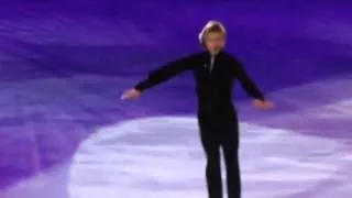 Evgeni Plushenko (my heart ) and Ice Zar