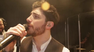 Take 5 & Marc Hatem | TAKE ME TO CHURCH | Hozier Cover | i8 On Air