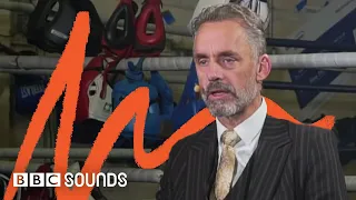 Jordan B Peterson on masculinity and the plight of young men | BBC Sounds