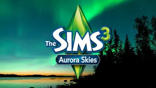 Judging and Rating Every EA Build in The Sims 3 Aurora Skies