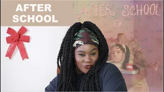 Melanie Martinez - After School EP |REACTION|