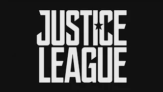 Лига Справедливости - Дублированный трейлер на русском (Comic con)
