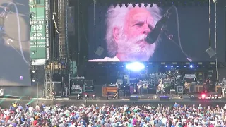 Cassidy (Dead & Co. Fenway Park, Boston MA. 6/24/2023)