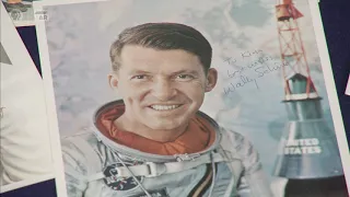 Out of This World Preview | 1965 NASA "Corned Beef" Archive | ANTIQUES ROADSHOW | PBS