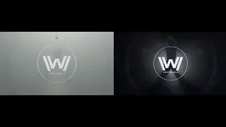 Westworld - Comparaison générique d'ouverture des Saisons 1 et 2