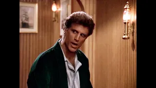 Cheers - Sam Malone funny moments Part 28 HD