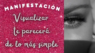 VISUALIZAR ES VER UN SPOILER DEL FUTURO + CÓMO HACERLO Y EJEMPLOS - PODCAST| Manifest Law Attraction