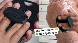 MANSCAPED® The Buff Bundle - Your Loofah Is Disgusting