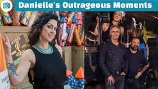 Did Danielle Colby Go a Little Too Far with These Moments in American Pickers?