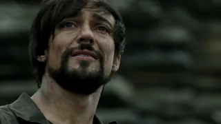 Girolamo Riario & Da Vinci on the beach, flashbacks | Da Vinci's Demons 1080p