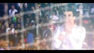 Gareth Bale ● Ultimate Skills Show ● 2014