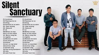 Silent Sanctuary Nonstop OPM Love Songs 2022 || Best Songs Of Silent Sanctuary Full Playlist