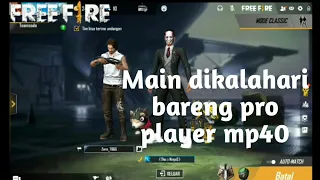 Main ama Youtubers Gaming - Freefire Indonesia
