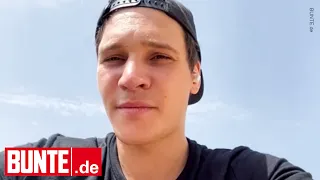 Wincent Weiss – Die Pandemie veränderte die Beziehung zu seiner kleinen Schwester