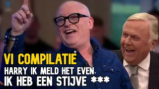 Veronica Inside COMPILATIE - Analyses van TV-programma’s